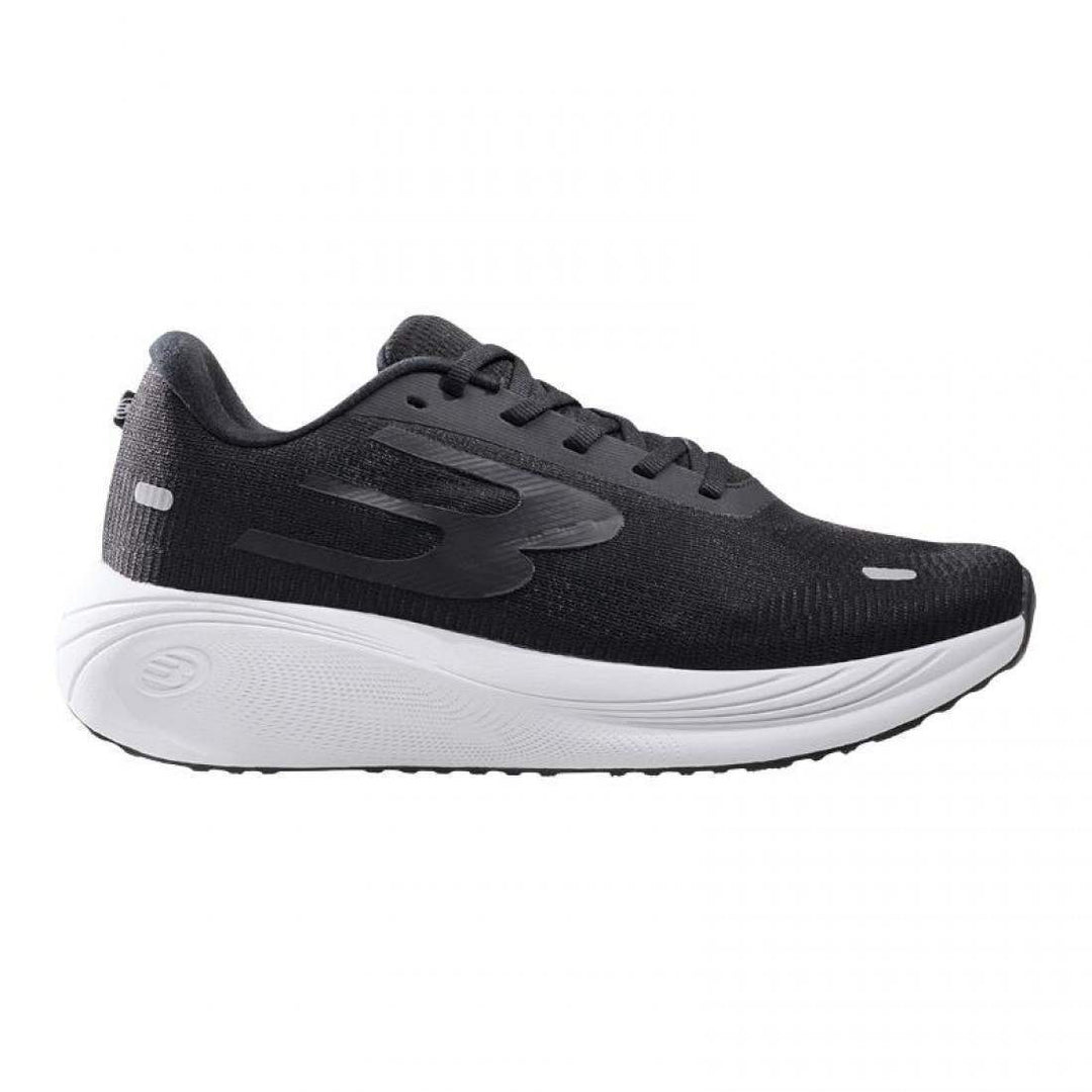 Zapatillas Bullpadel Move Pro 26V Negro