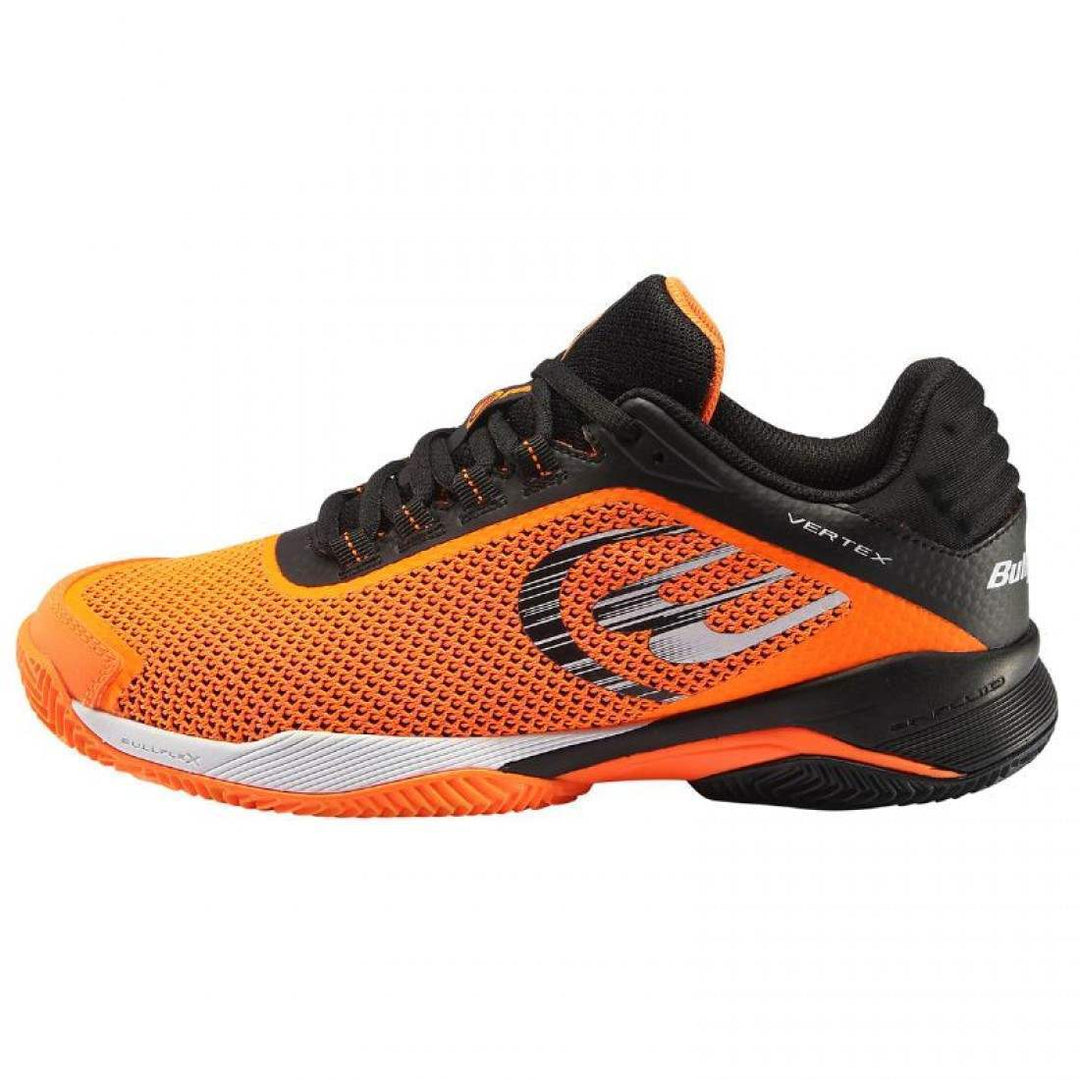 Zapatillas Bullpadel Vertex Grip 21 Naranja