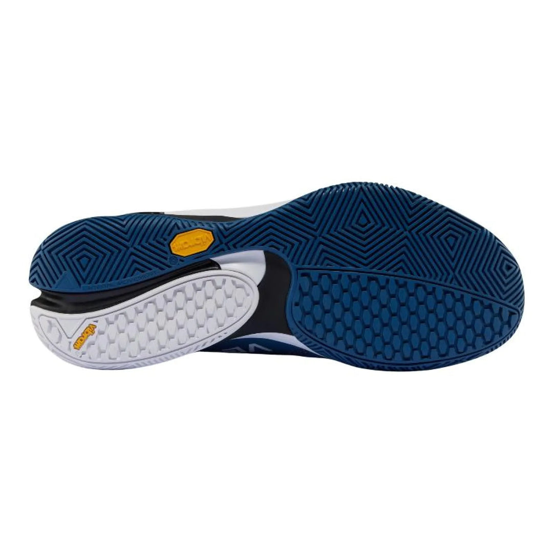 Zapatillas Bullpadel Vertex Vibram 26I Azul Atomico