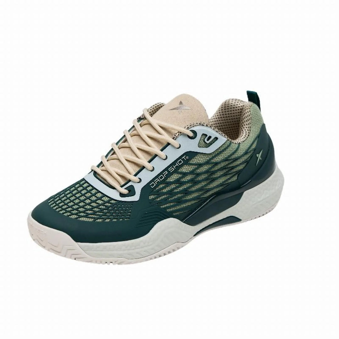 Zapatillas Drop Shot Monarca GR Flight Mujer