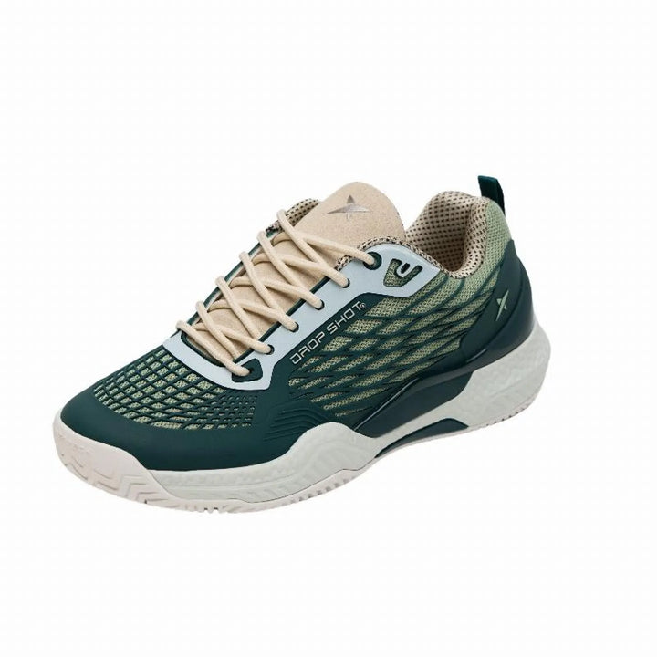 Zapatillas Drop Shot Monarca GR Flight Mujer