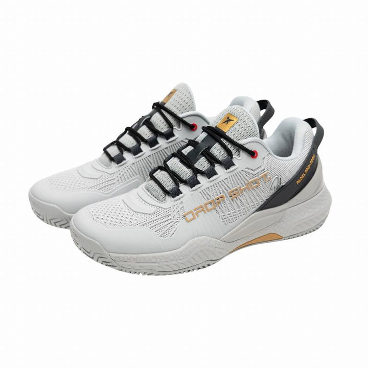 Zapatillas Drop Shot Pablo Lima 26