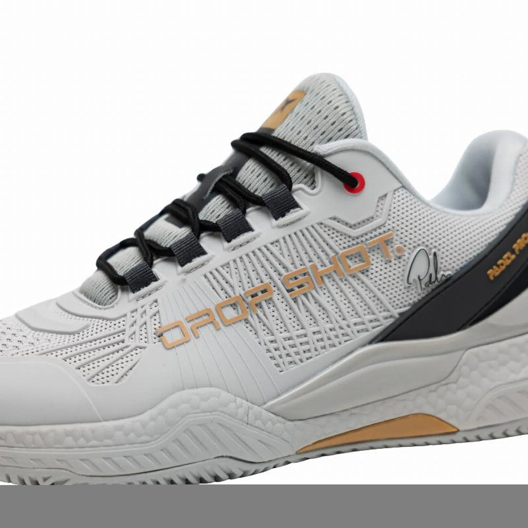 Zapatillas Drop Shot Pablo Lima 26