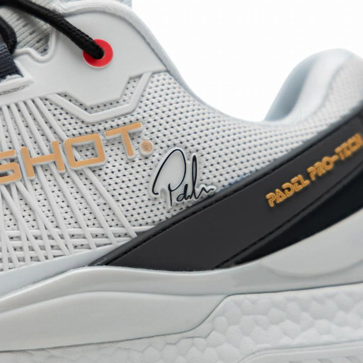 Zapatillas Drop Shot Pablo Lima 26
