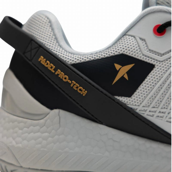 Zapatillas Drop Shot Pablo Lima 26