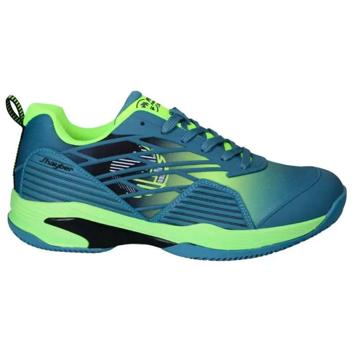 Zapatillas Jhayber Pavilion Azul