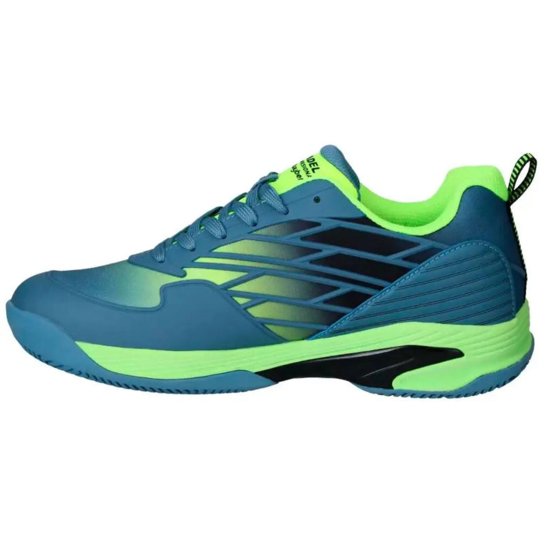Zapatillas Jhayber Pavilion Azul