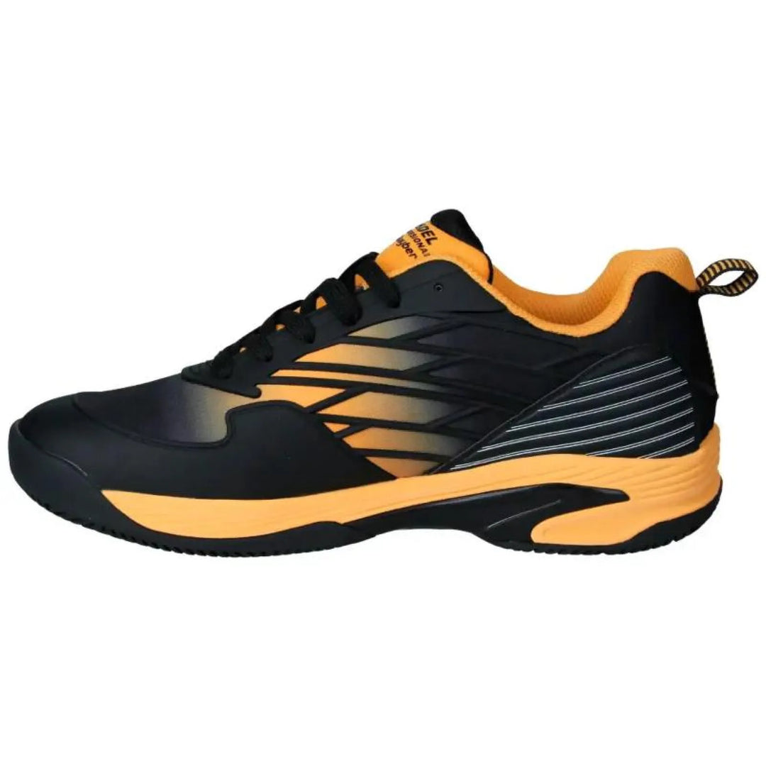 Zapatillas Jhayber Pavilion Negro