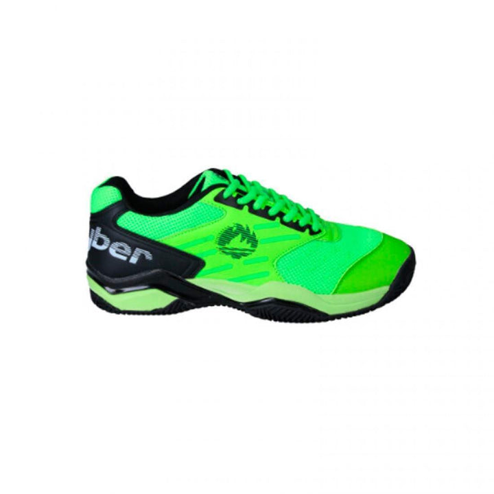 Zapatillas de Pádel de Pádel Jhayber Tajin Amarillo Fluor