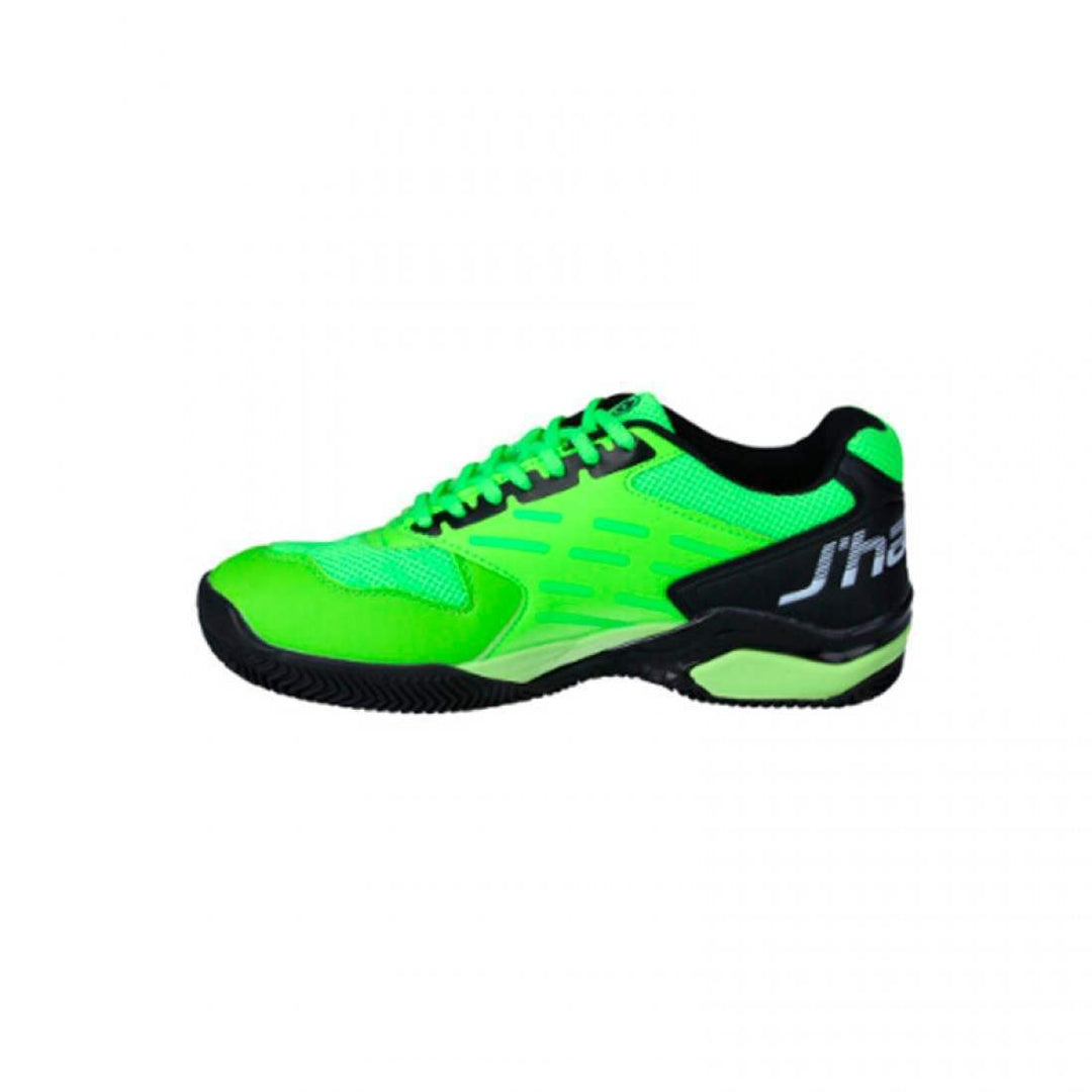 Zapatillas de Pádel de Pádel Jhayber Tajin Amarillo Fluor