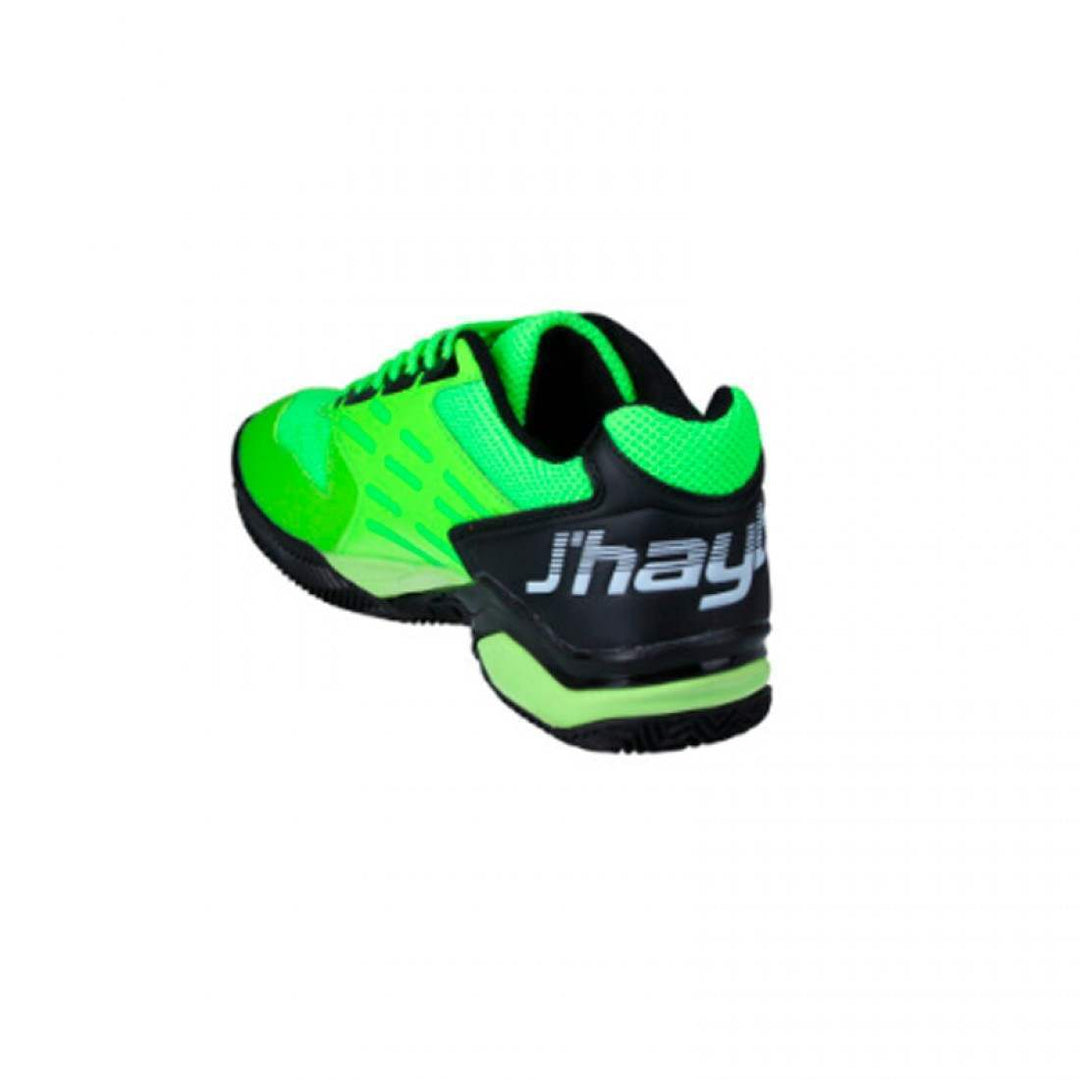 Zapatillas de Pádel de Pádel Jhayber Tajin Amarillo Fluor