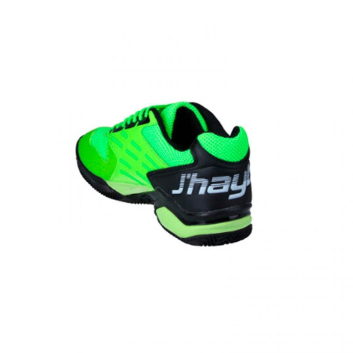 Zapatillas de Pádel de Pádel Jhayber Tajin Amarillo Fluor