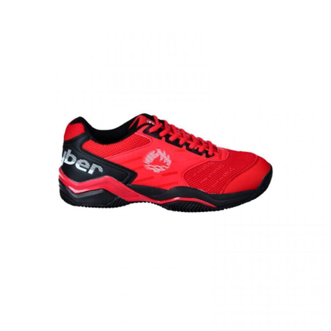 Zapatillas Jhayber Tajin Rojo | Jhayber
