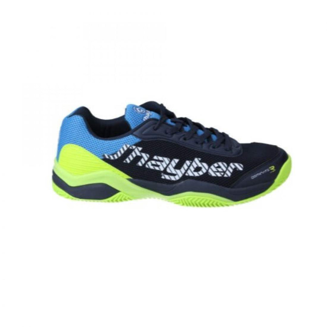 Zapatillas Jhayber Tameo Marino | Jhayber