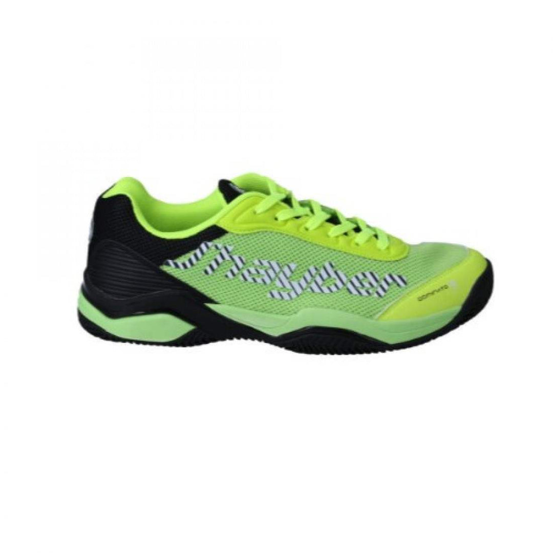 Zapatillas Jhayber Tameo Pistacho | Jhayber
