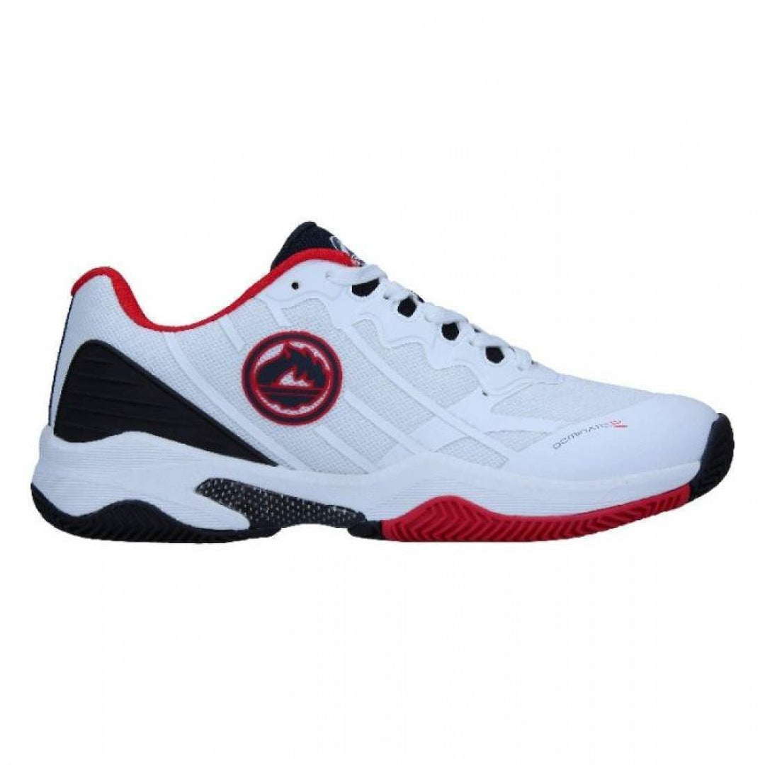 Zapatillas Jhayber Tanto Blanco | Jhayber