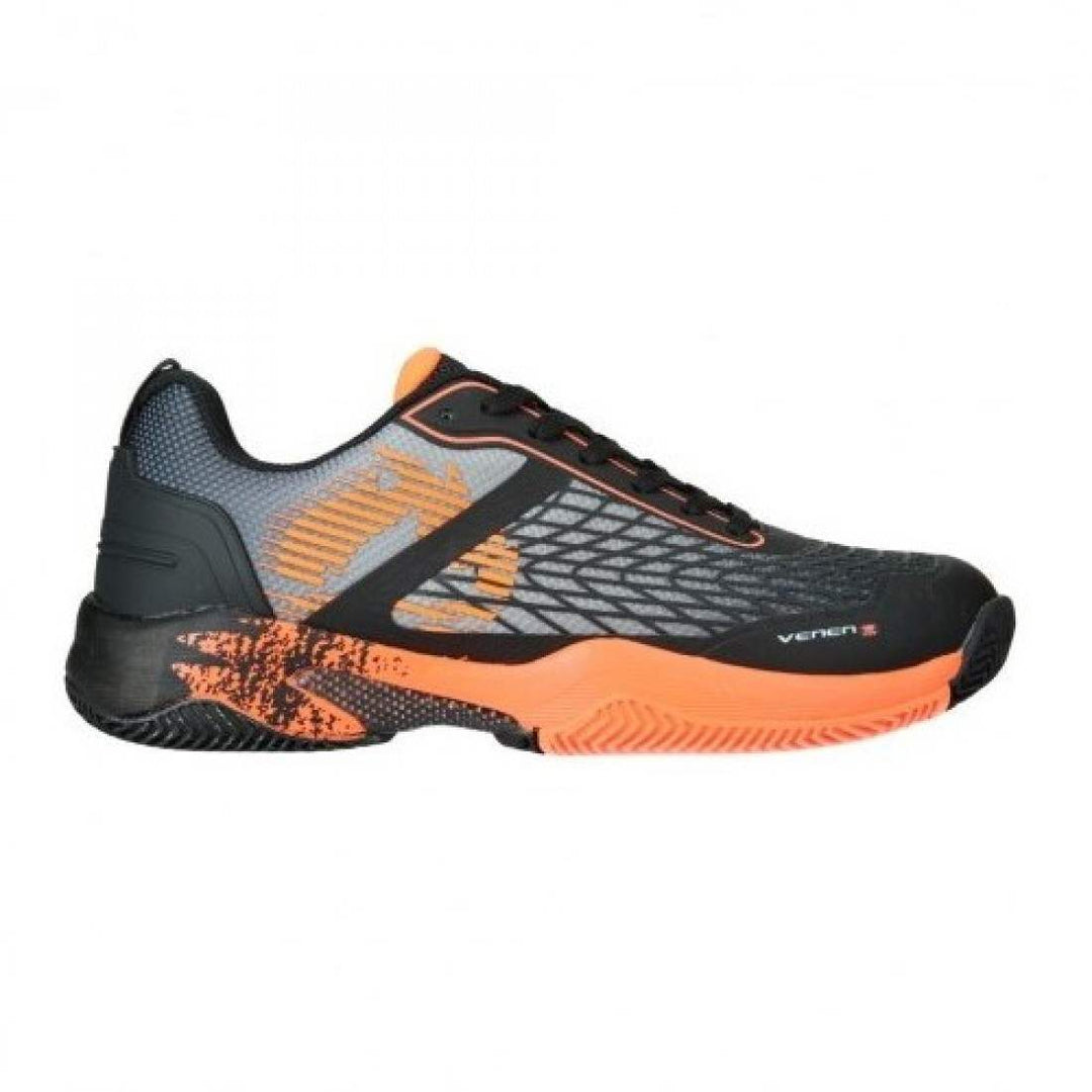 Zapatillas Jhayber Tapoa Negro | Jhayber