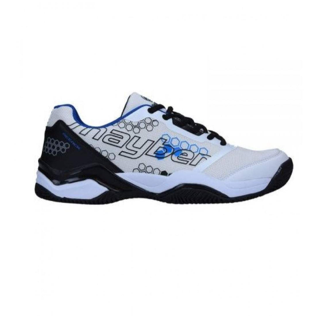 Zapatillas Jhayber Tapon Blanco