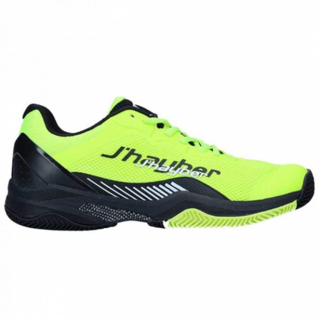 Zapatillas Jhayber Tarifa Pistacho | Jhayber