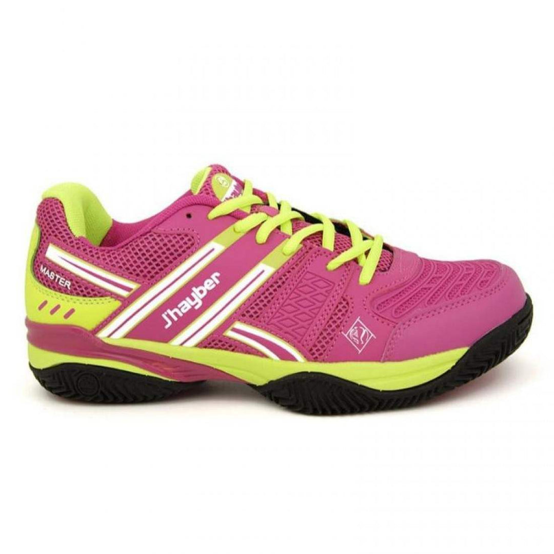 Zapatillas Jhayber Telera Purpura Mujer | Jhayber