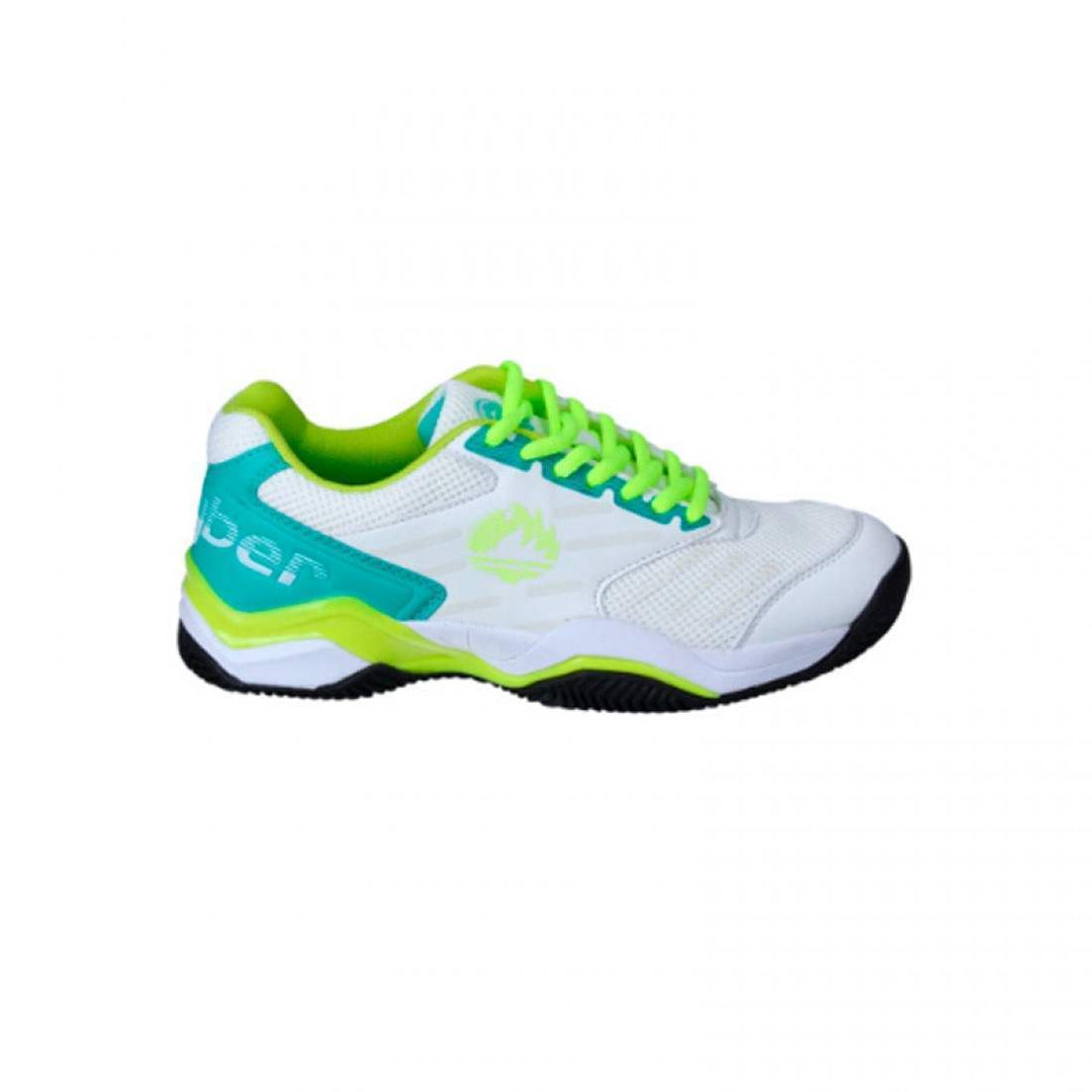 Zapatillas Jhayber Tempo Blanco Mujer | Jhayber