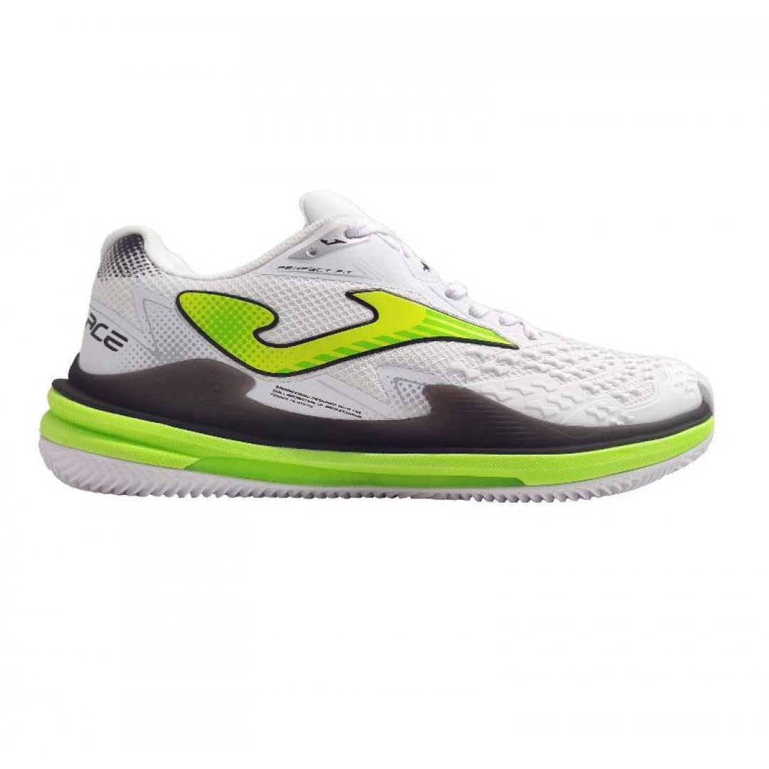 Zapatillas Joma Ace 2402 Blanco | Joma