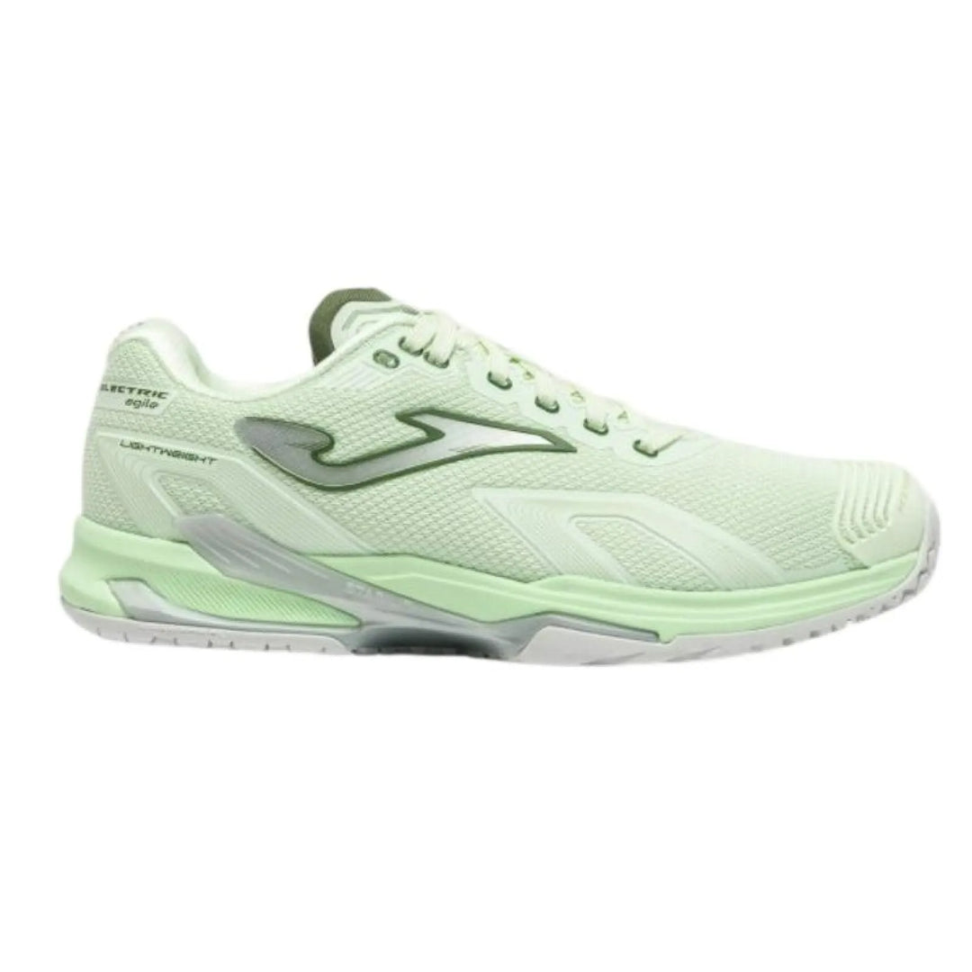 Zapatillas Joma Electric 2615 Verde Mujer