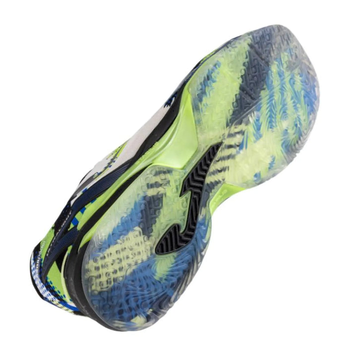 Zapatillas Joma Juanlu Esbri Ultra Light 2682 Blanco - vista 2