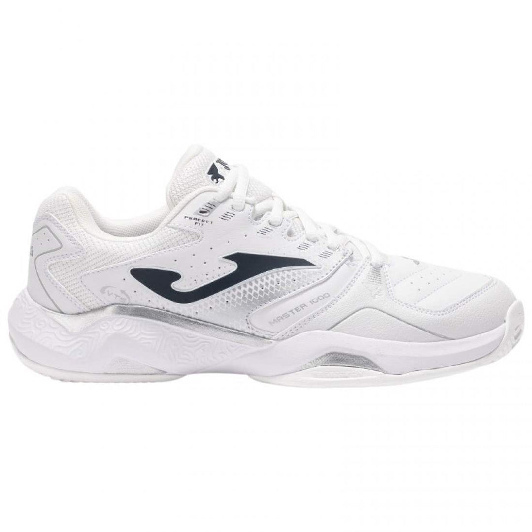 Zapatillas Joma Master 1000 2502 Blanco | Joma