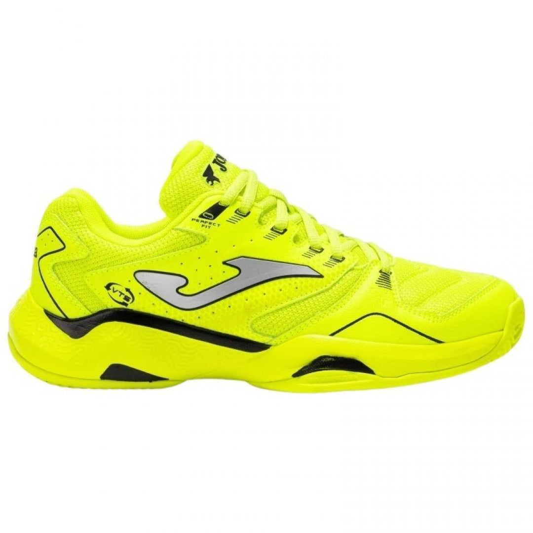 Zapatillas Joma Master 1000 2509 Amarillo | Joma