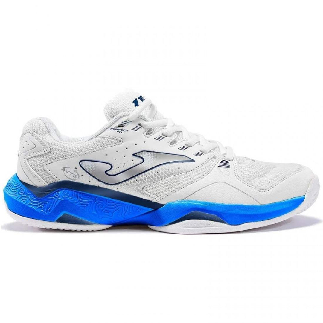 Zapatillas Joma Master 1000 2532 Blanco Royal