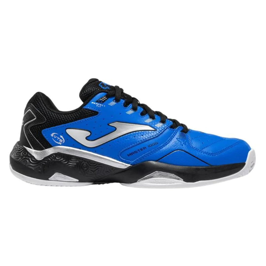 Zapatillas Joma Master 1000 2605 Azul