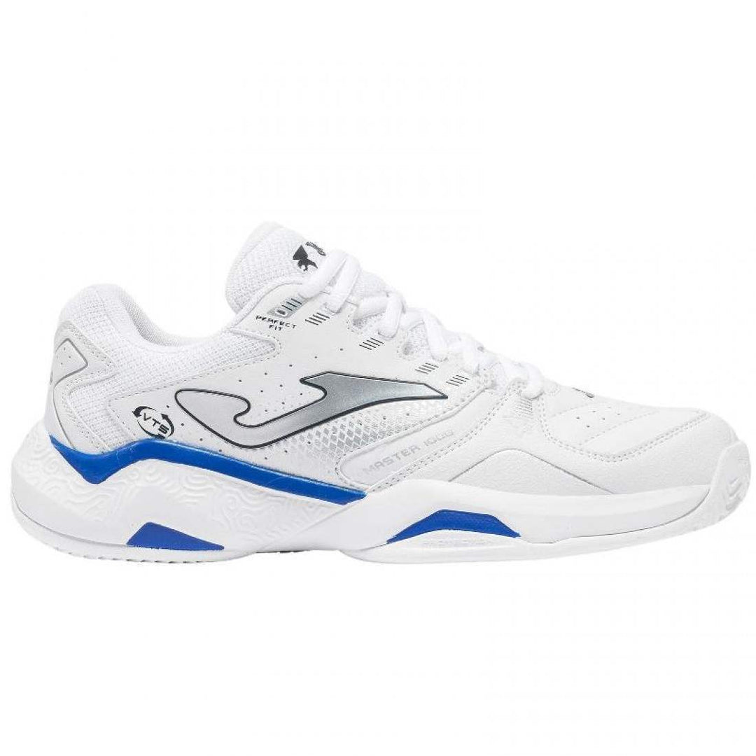 Zapatillas Joma Master 1000 2642 Blanco