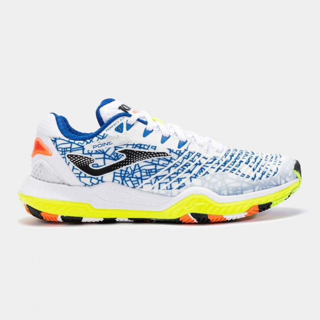 Zapatillas Joma Point 2202 Blanco | Joma