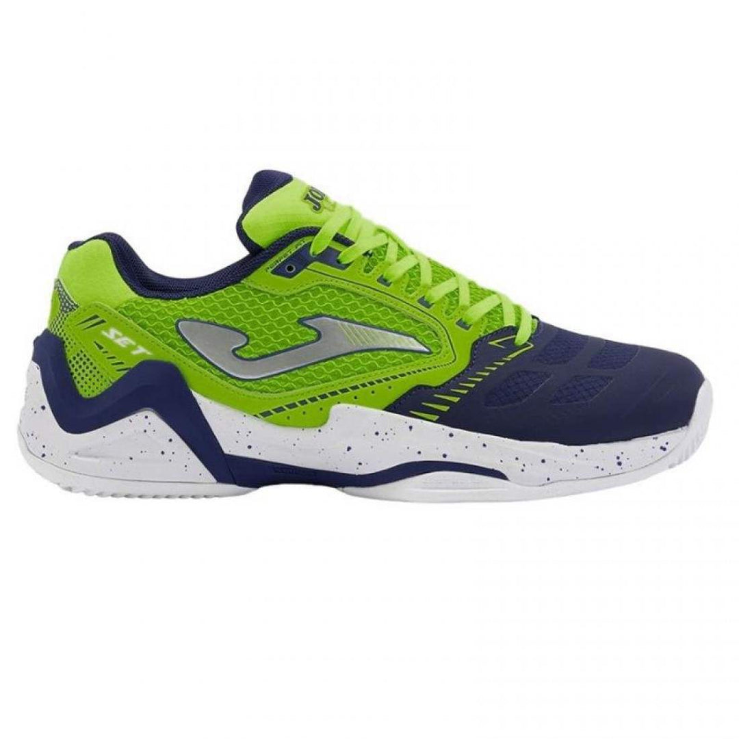 Zapatillas Joma Set 2403 Royal Verde | Joma