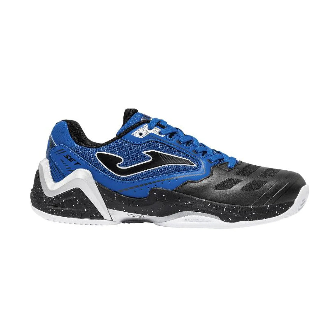Zapatillas Joma Set 2631 Negro Azul