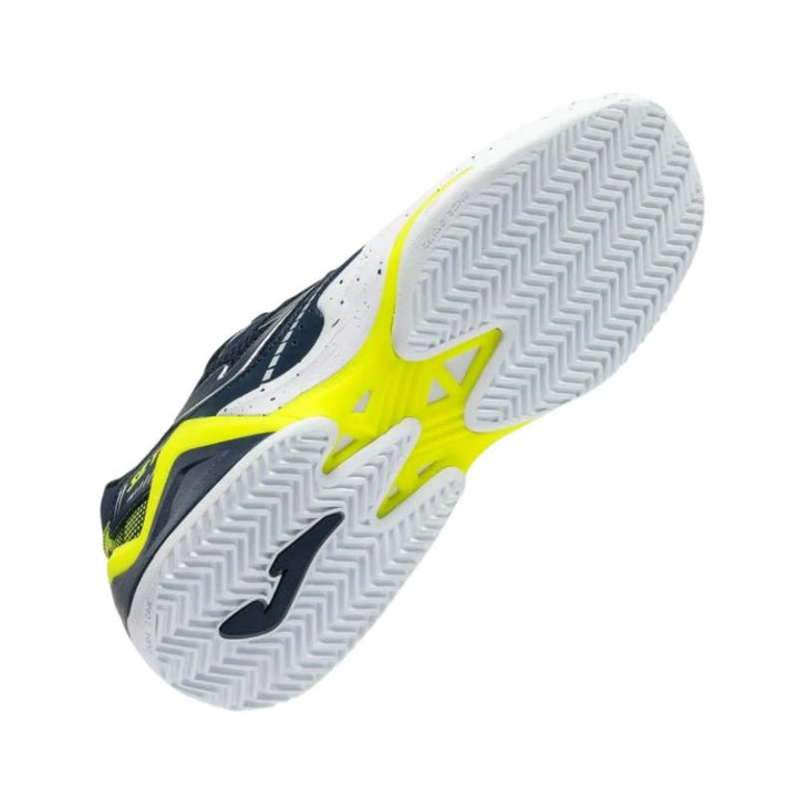 Zapatillas Joma Set 2632 Blanco Azul Marino