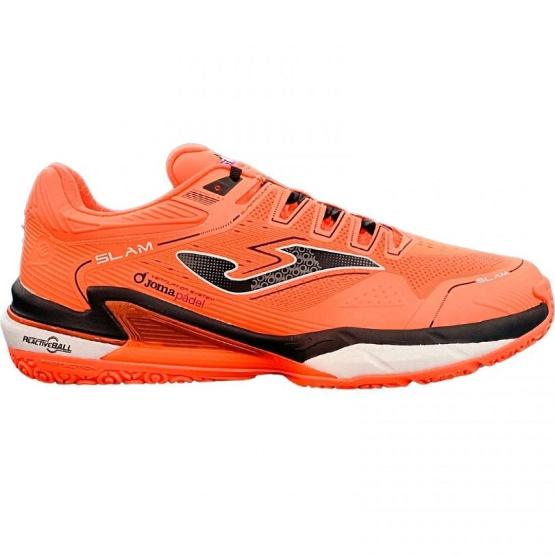 Zapatillas Joma Slam 2408 Naranja | Joma