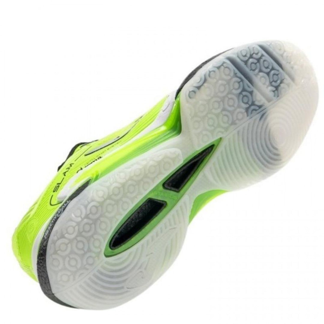 Zapatillas Joma Slam 2615 Verde