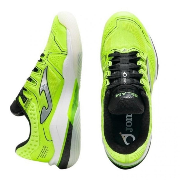 Zapatillas Joma Slam 2615 Verde