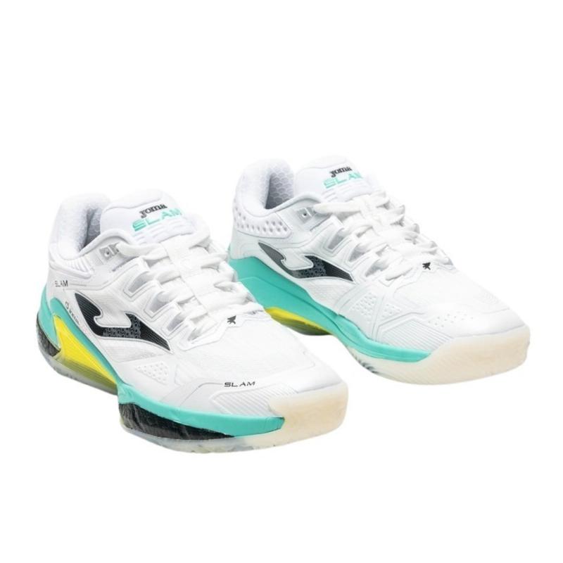 Scarpe da padel Joma Slam 2632 bianco