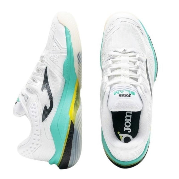 Scarpe da padel Joma Slam 2632 bianco