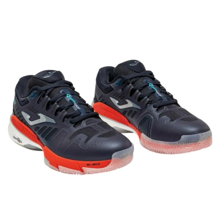 Zapatillas de Padel Joma Slam Classic 2603 Azul Marino