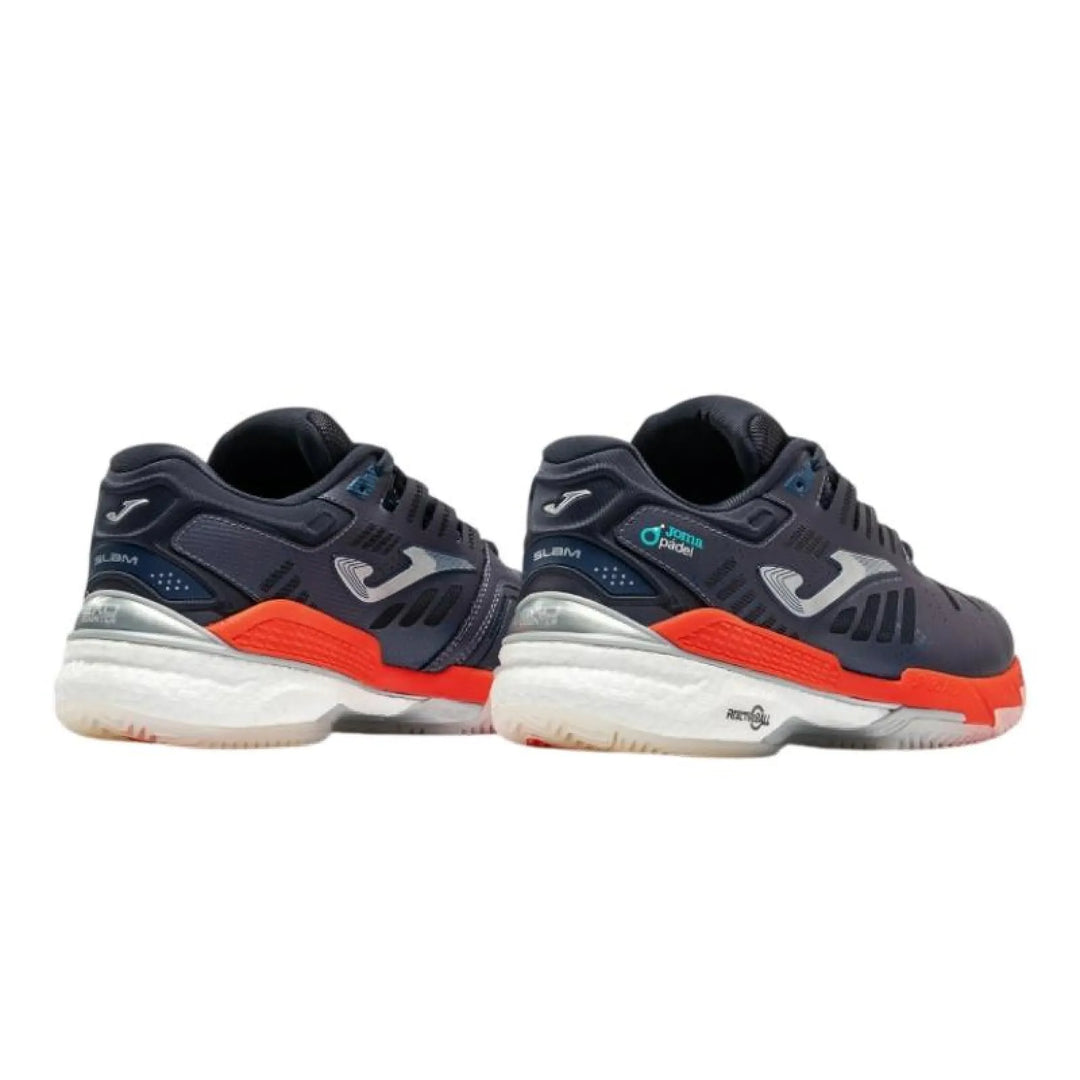 Zapatillas de Padel Joma Slam Classic 2603 Azul Marino