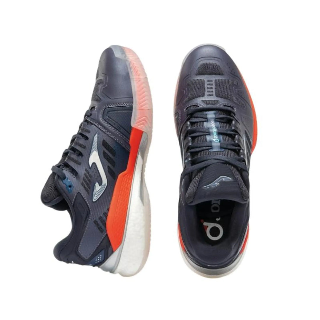 Zapatillas de Padel Joma Slam Classic 2603 Azul Marino