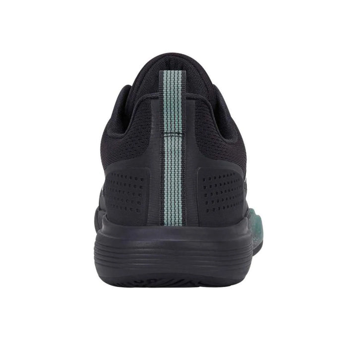 Zapatillas Kswiss Ultra Court Padel Carbon Blanco
