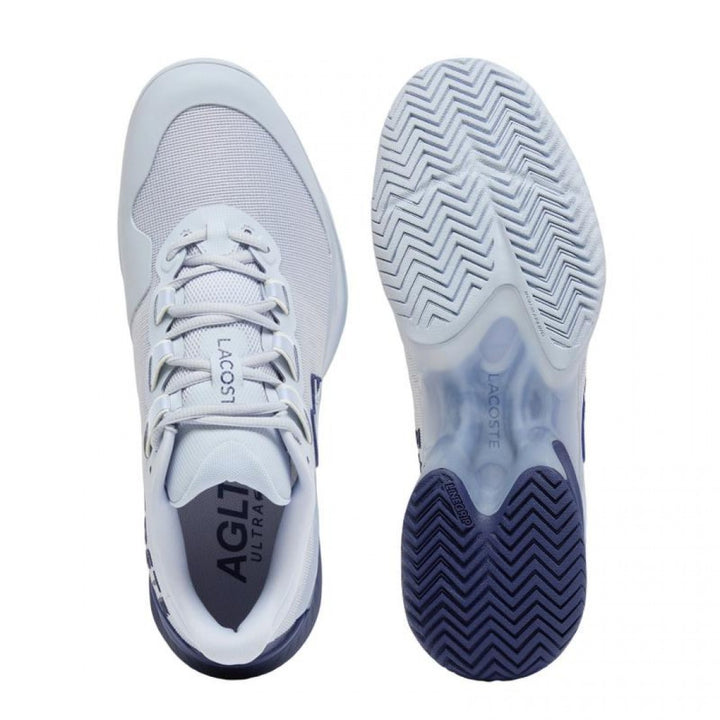 Zapatillas de Padel Lacoste AG-LT Ultra Azul