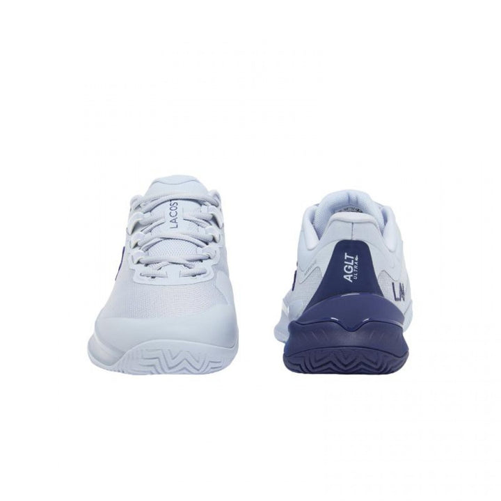 Zapatillas de Padel Lacoste AG-LT Ultra Azul