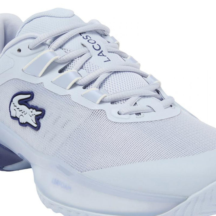 Zapatillas de Padel Lacoste AG-LT Ultra Azul