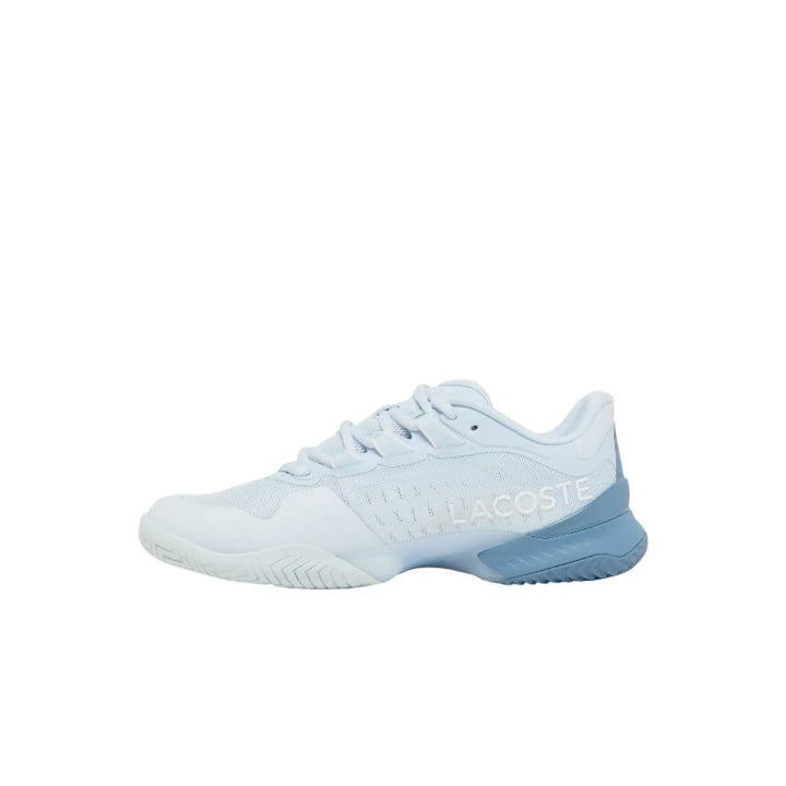 Zapatillas Lacoste AG-LT Ultra Azul Claro Mujer - vista 3